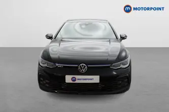 Volkswagen Golf GTE Automatic Petrol Plug-In Hybrid Hatchback - Stock Number (1488630) - Front bumper