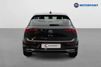 Volkswagen Golf GTE Automatic Petrol Plug-In Hybrid Hatchback - Stock Number (1488630) - Rear bumper