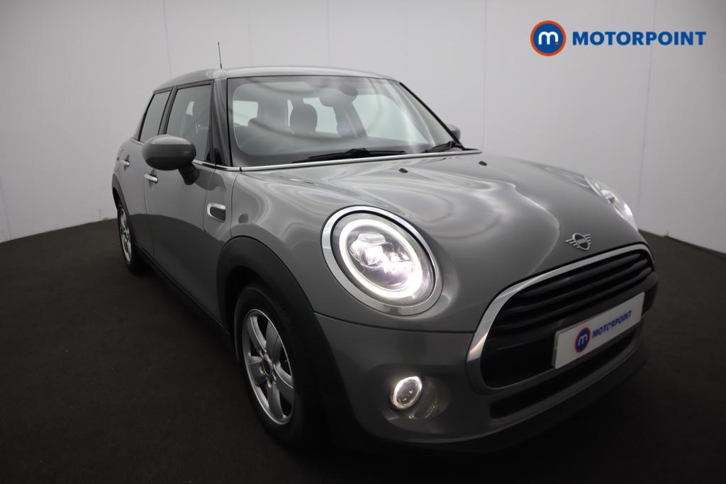 Mini Hatchback Cooper Classic Manual Petrol Hatchback - Stock Number (1489119) - 20th supplementary image