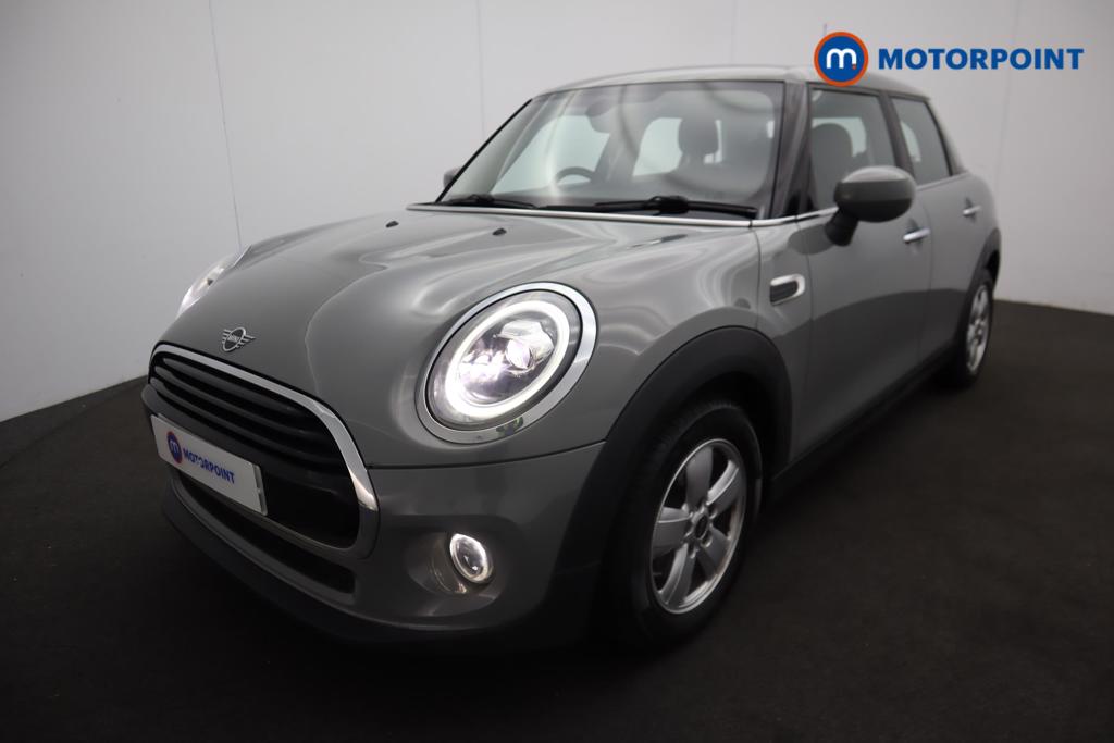 Mini Hatchback Cooper Classic Manual Petrol Hatchback - Stock Number (1489119) - 21st supplementary image