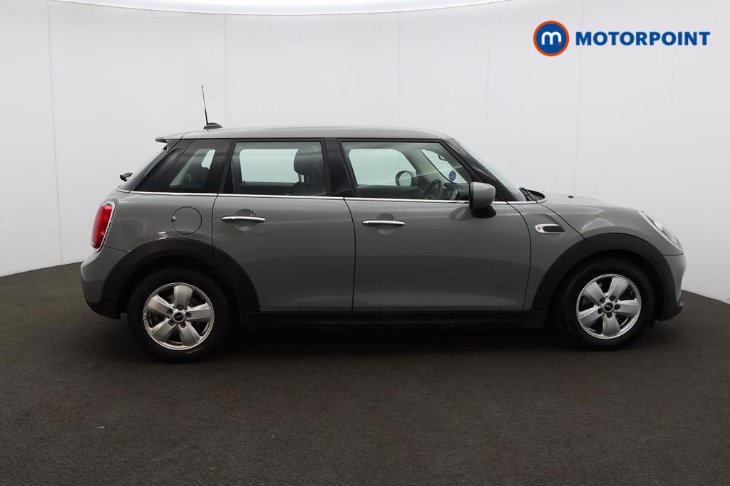 Mini Hatchback Cooper Classic Manual Petrol Hatchback - Stock Number (1489119) - Drivers side