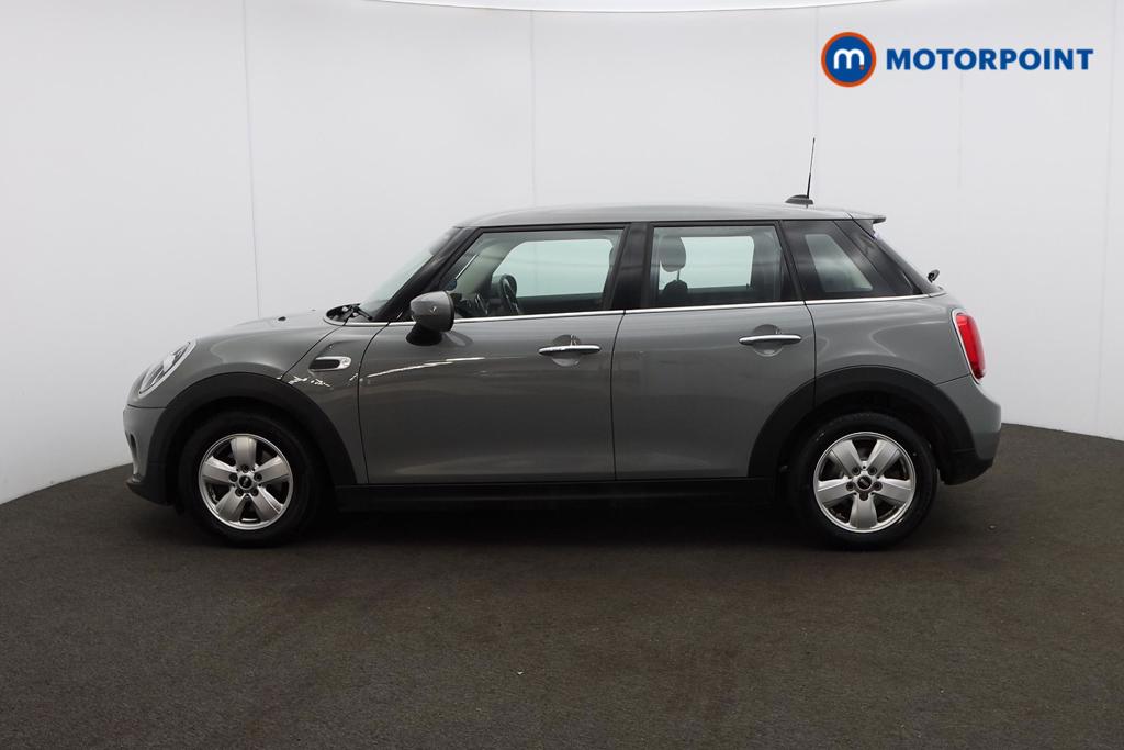 Mini Hatchback Cooper Classic Manual Petrol Hatchback - Stock Number (1489119) - Passenger side