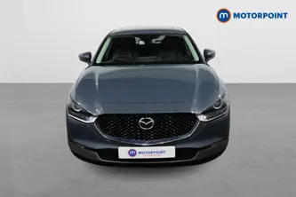 Mazda Cx-30 Gt Sport Tech Manual Petrol-Electric Hybrid SUV - Stock Number (1491393) - Front bumper