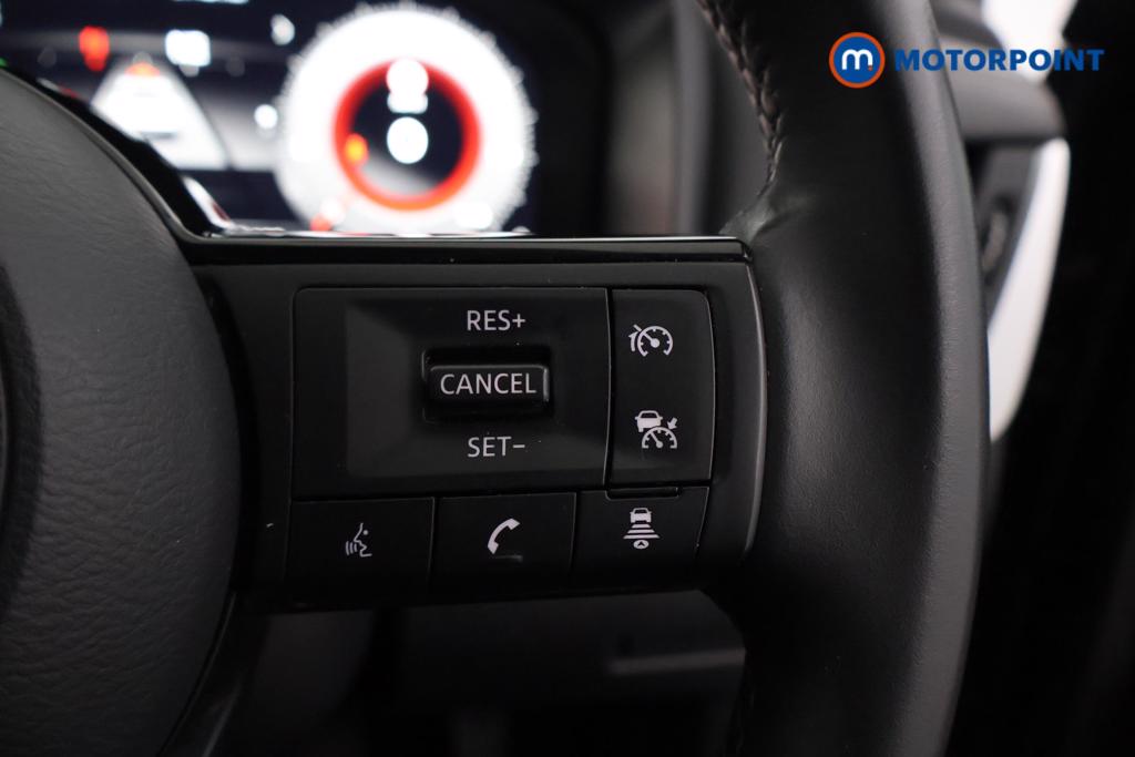 Nissan Qashqai N-Connecta Manual Petrol SUV - Stock Number (1491403) - 3rd supplementary image