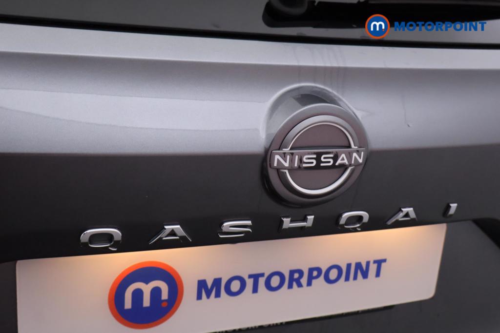 Nissan Qashqai N-Connecta Manual Petrol SUV - Stock Number (1491403) - 18th supplementary image