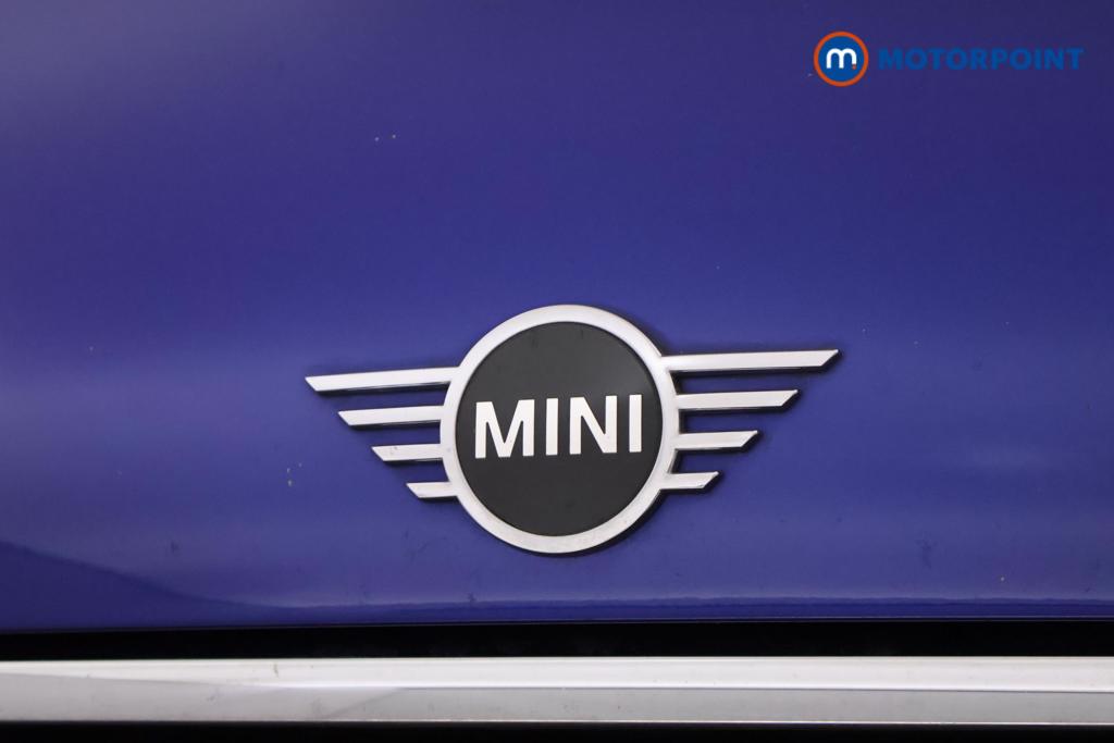 Mini Hatchback Cooper Classic Manual Petrol Hatchback - Stock Number (1491481) - 22nd supplementary image