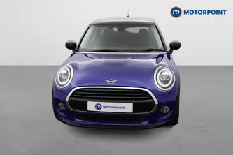 Mini Hatchback Cooper Classic Manual Petrol Hatchback - Stock Number (1491481) - Front bumper