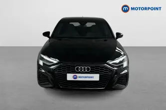 Audi A3 Edition 1 Automatic Petrol Hatchback - Stock Number (1491520) - Front bumper