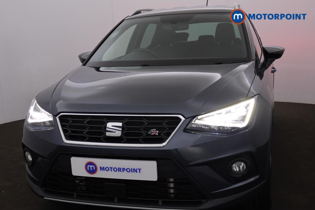 Seat Arona Fr Sport Manual Petrol SUV - Stock Number (1491906) - 22nd supplementary image