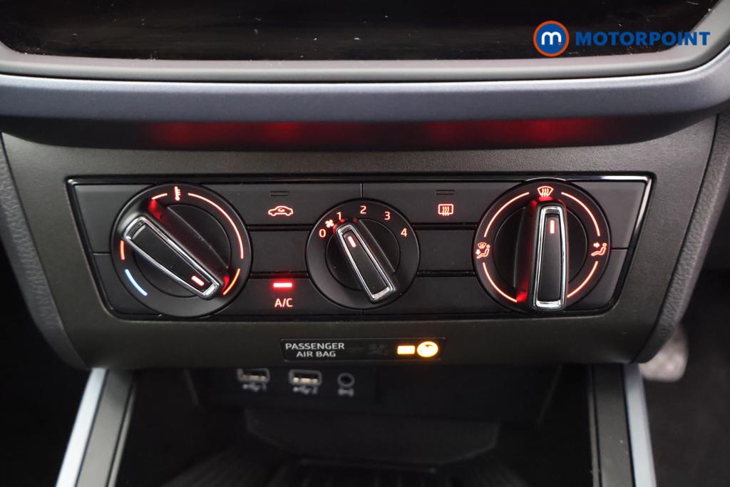 Seat Arona Se Technology Manual Petrol SUV - Stock Number (1491908) - 6th supplementary image