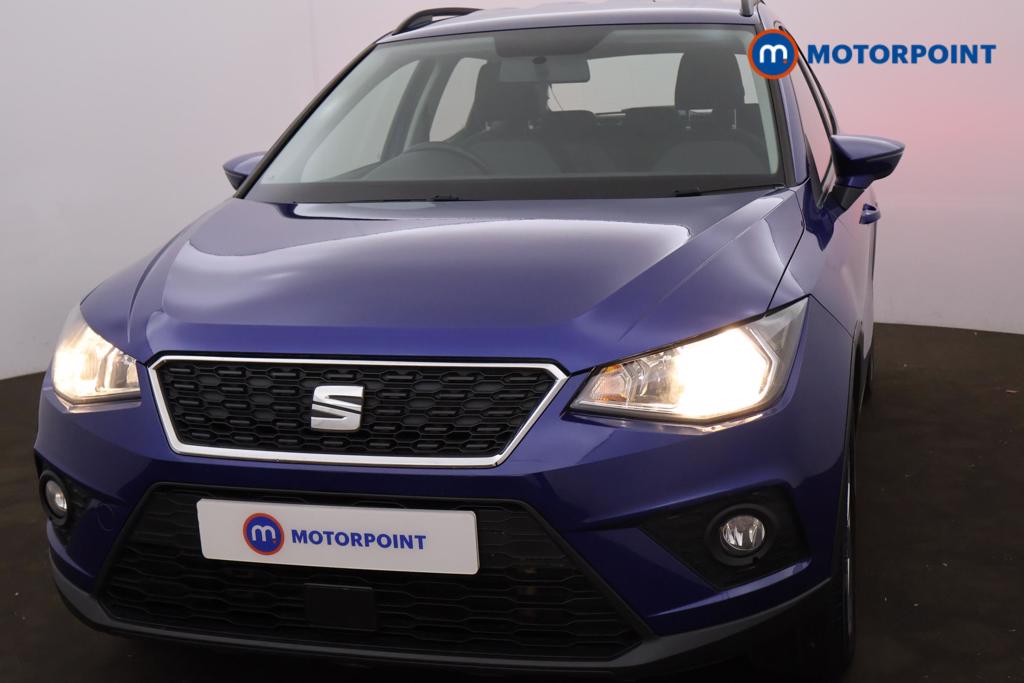 Seat Arona Se Technology Manual Petrol SUV - Stock Number (1491908) - 22nd supplementary image