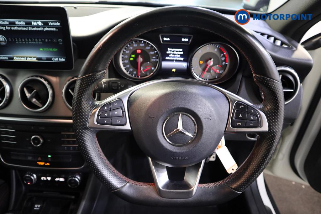 Mercedes-Benz GLA Amg Line Manual Petrol SUV - Stock Number (1492120) - 3rd supplementary image