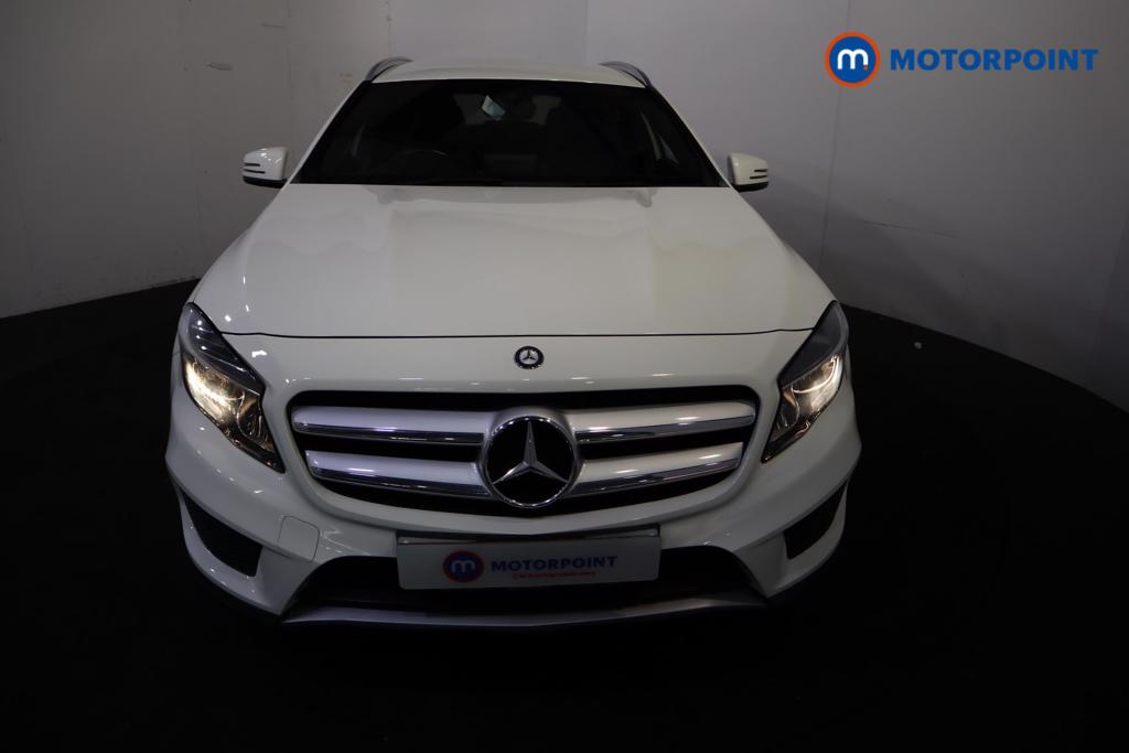 Mercedes-Benz GLA Amg Line Manual Petrol SUV - Stock Number (1492120) - 26th supplementary image