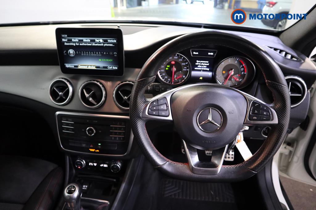 Mercedes-Benz GLA Amg Line Manual Petrol SUV - Stock Number (1492120) - 1st supplementary image