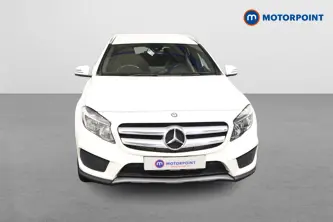 Mercedes-Benz GLA Amg Line Manual Petrol SUV - Stock Number (1492120) - Front bumper