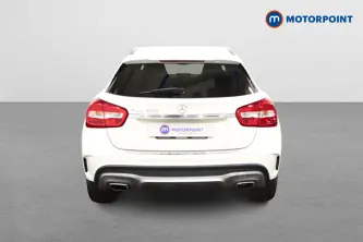 Mercedes-Benz GLA Amg Line Manual Petrol SUV - Stock Number (1492120) - Rear bumper