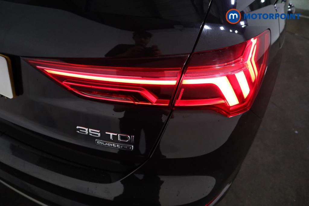 Audi Q3 Sport Manual Diesel SUV - Stock Number (1492323) - 21st supplementary image