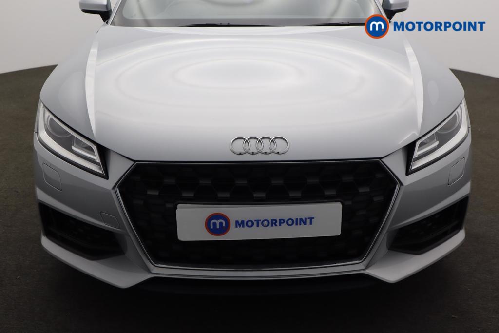 Audi TT Sport Automatic Petrol Coupe - Stock Number (1492561) - 17th supplementary image