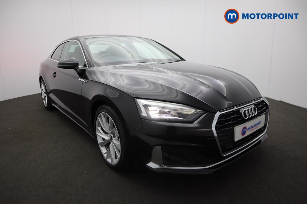 Audi A5 Sport Automatic Diesel Coupe - Stock Number (1492826) - 21st supplementary image