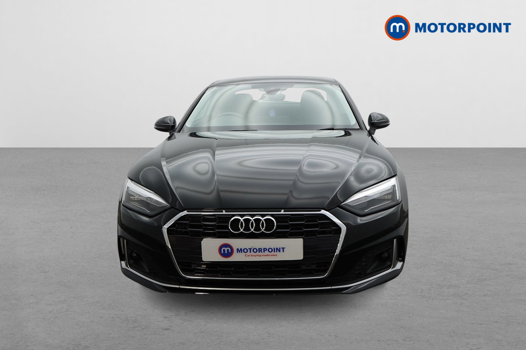 Audi A5 Sport Automatic Diesel Coupe - Stock Number (1492826) - Front bumper