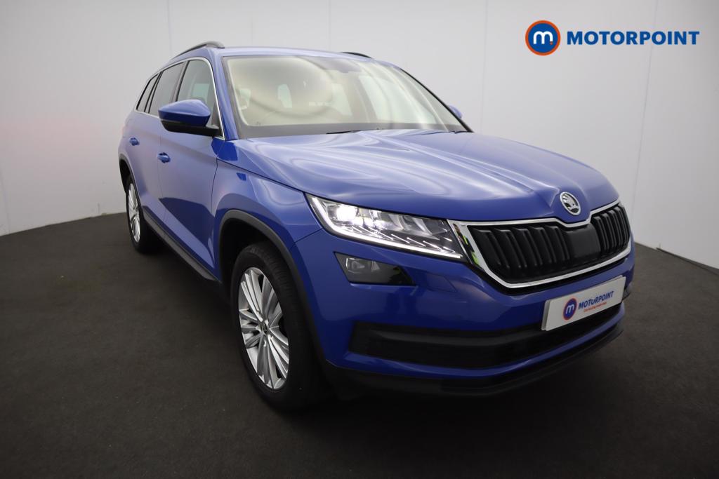 Skoda Kodiaq Se L Automatic Petrol SUV - Stock Number (1492843) - 21st supplementary image