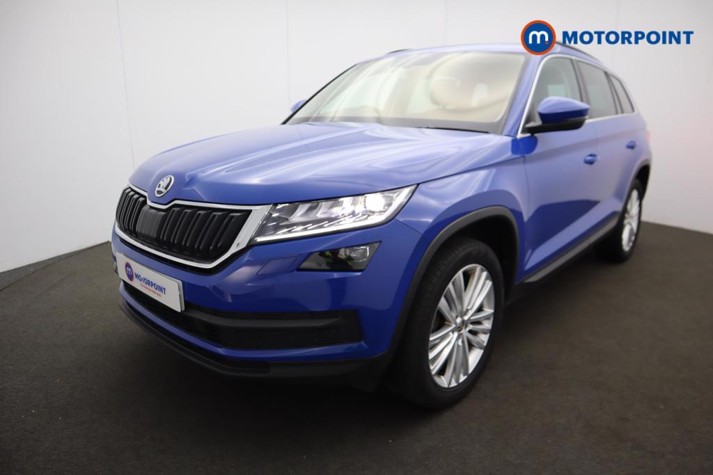 Skoda Kodiaq Se L Automatic Petrol SUV - Stock Number (1492843) - 22nd supplementary image