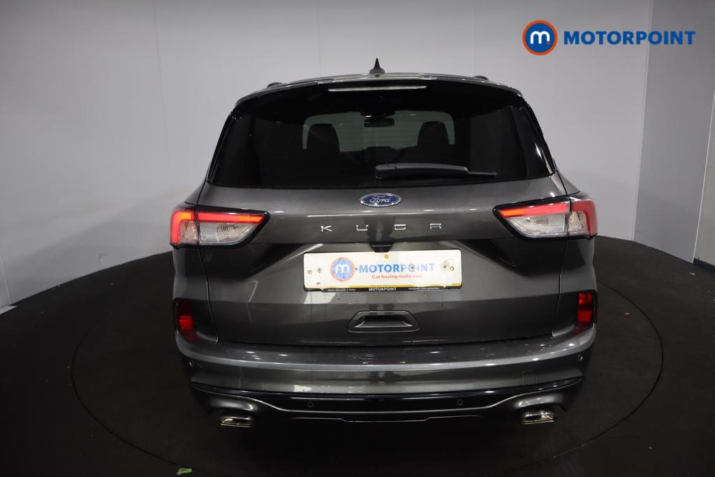 Ford Kuga St-Line Edition Manual Petrol SUV - Stock Number (1493162) - 19th supplementary image