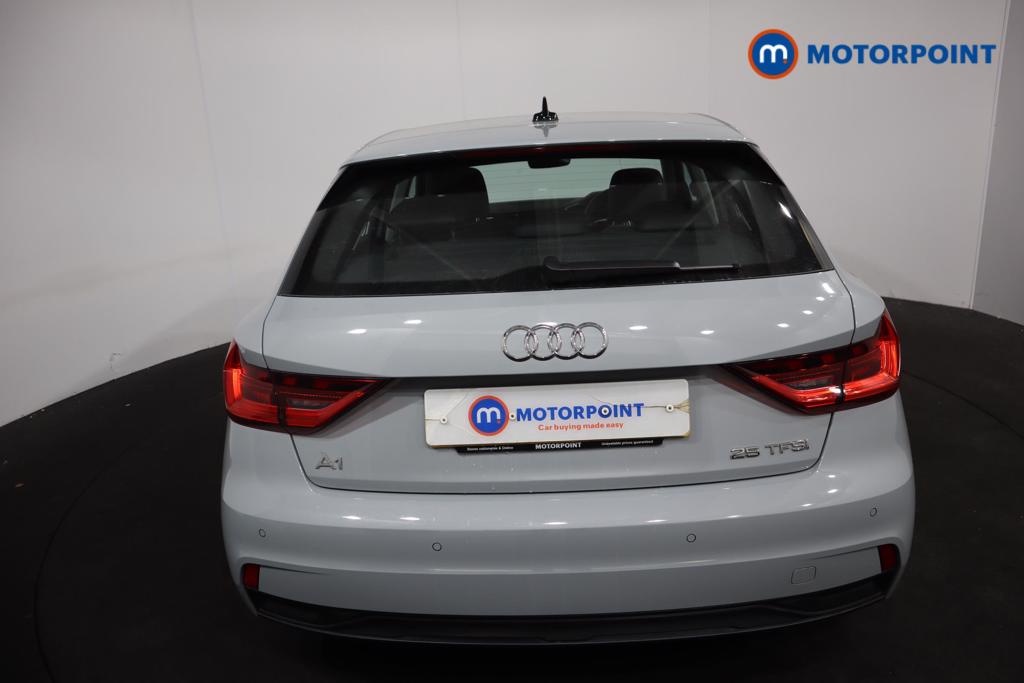 Audi A1 Sport Automatic Petrol Hatchback - Stock Number (1493465) - 18th supplementary image