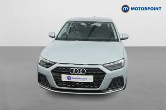 Audi A1 Sport Automatic Petrol Hatchback - Stock Number (1493465) - Front bumper