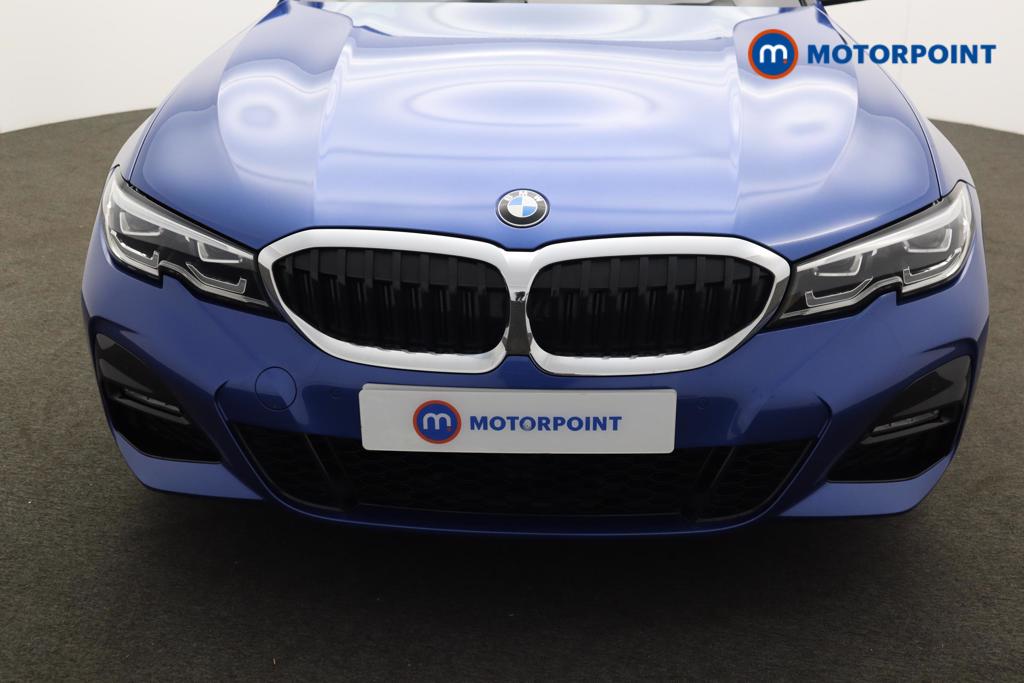 BMW 3 Series M Sport Automatic Petrol Plug-In Hybrid Saloon - Stock Number (1494528) - 24th supplementary image