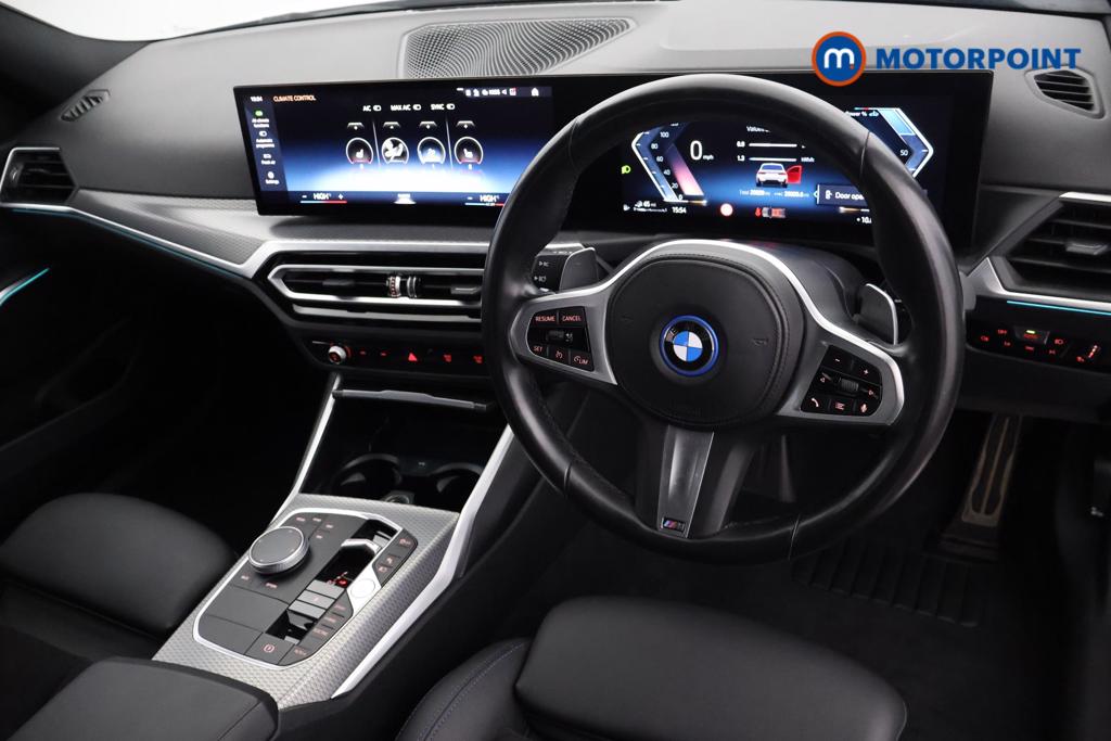 BMW 3 Series M Sport Automatic Petrol Plug-In Hybrid Estate - Stock Number (1494560) - 10th supplementary image