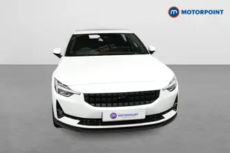 Polestar 2 Long Range Dm Automatic Electric Hatchback - Stock Number (1494612) - Front bumper