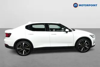 Polestar 2 Long Range Dm Automatic Electric Hatchback - Stock Number (1494612) - Drivers side