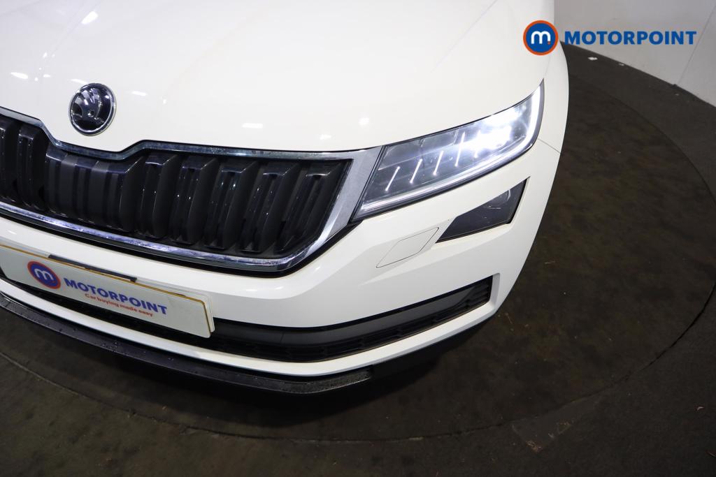 Skoda Kodiaq Se L Automatic Petrol SUV - Stock Number (1494744) - 25th supplementary image