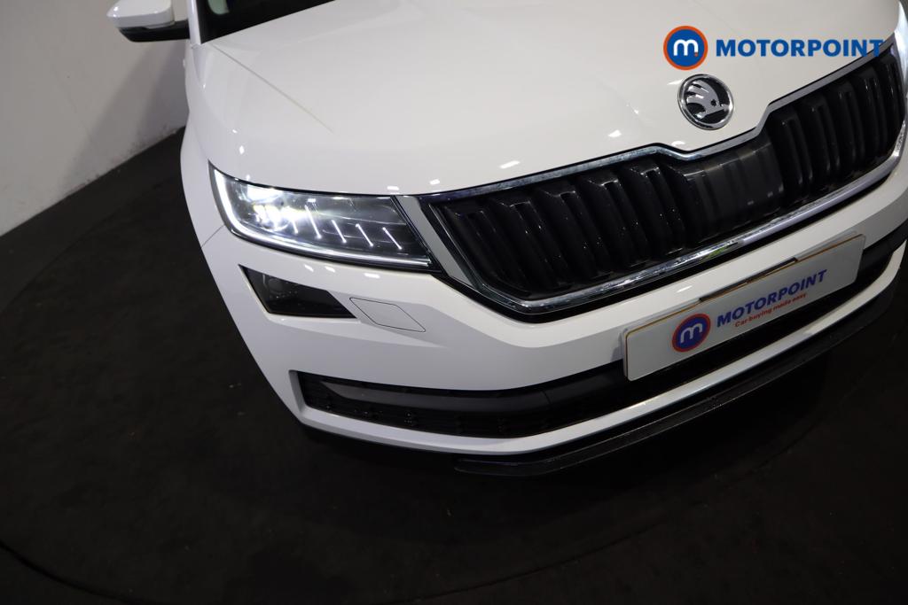 Skoda Kodiaq Se L Automatic Petrol SUV - Stock Number (1494744) - 26th supplementary image