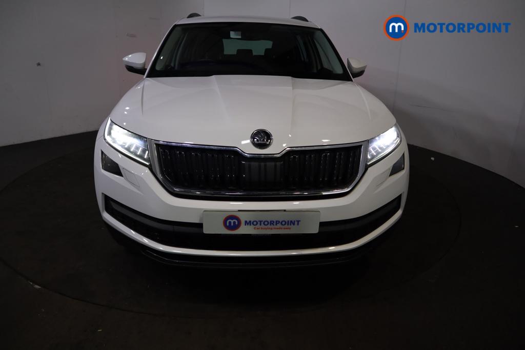 Skoda Kodiaq Se L Automatic Petrol SUV - Stock Number (1494744) - 27th supplementary image