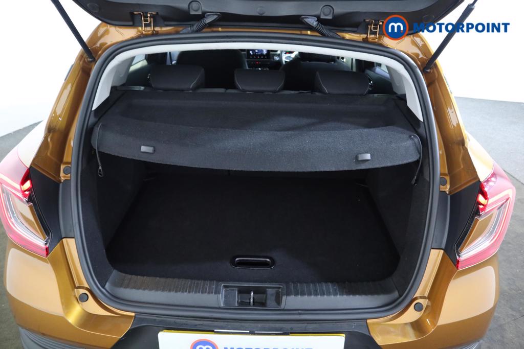 Renault Captur Iconic Manual Petrol SUV - Stock Number (1494748) - 12th supplementary image