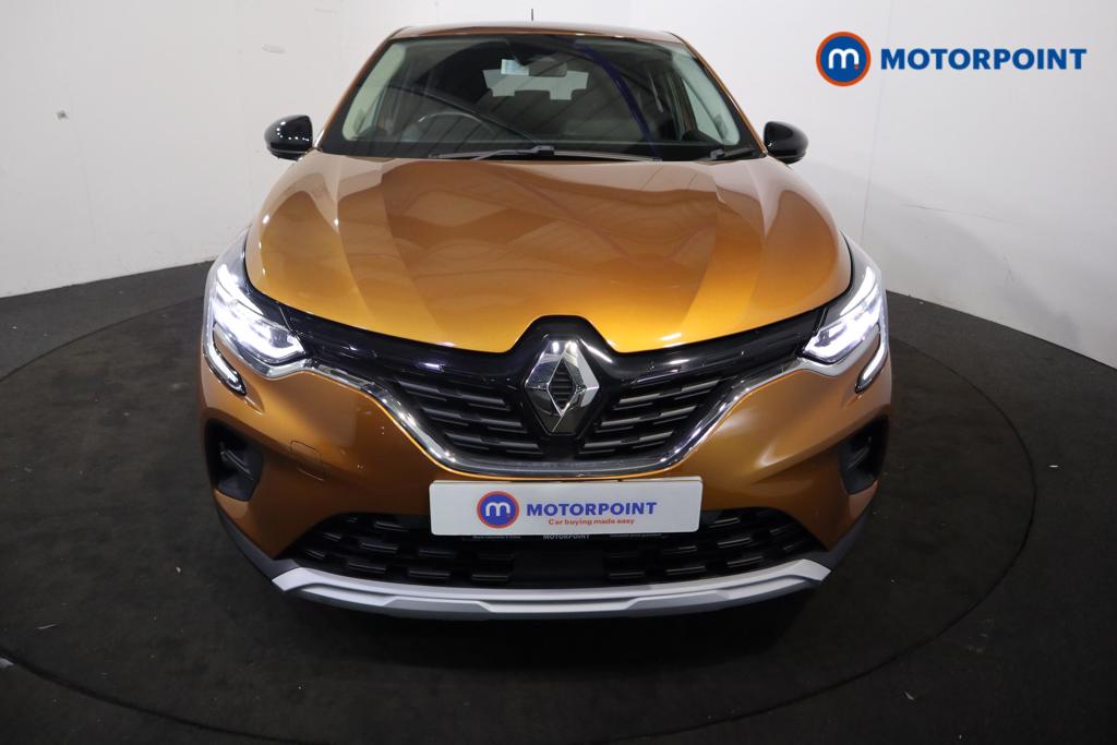 Renault Captur Iconic Manual Petrol SUV - Stock Number (1494748) - 24th supplementary image