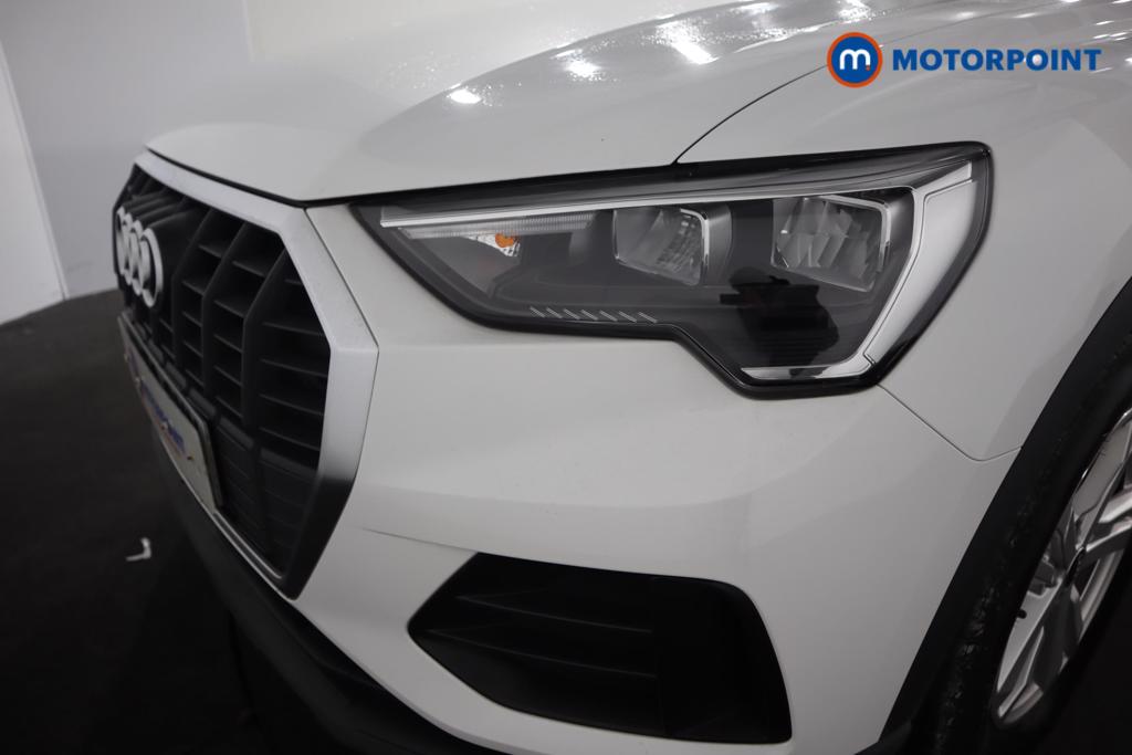 Audi Q3 Technik Automatic Petrol Plug-In Hybrid SUV - Stock Number (1495004) - 14th supplementary image