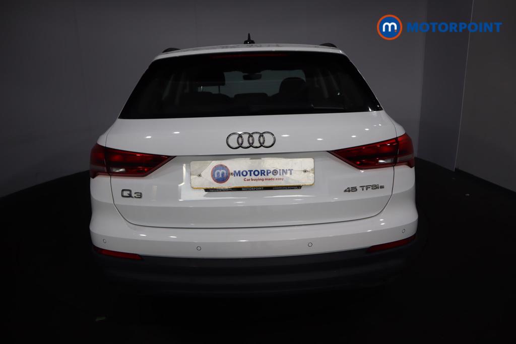 Audi Q3 Technik Automatic Petrol Plug-In Hybrid SUV - Stock Number (1495004) - 19th supplementary image