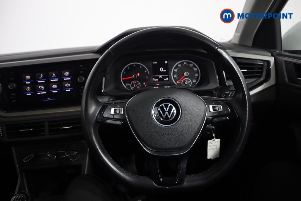 Volkswagen Polo Match Manual Petrol Hatchback - Stock Number (1495128) - 6th supplementary image