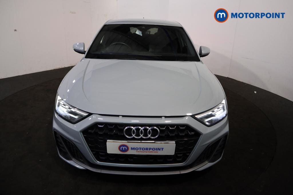 Audi A1 S Line Automatic Petrol Hatchback - Stock Number (1495291) - 29th supplementary image