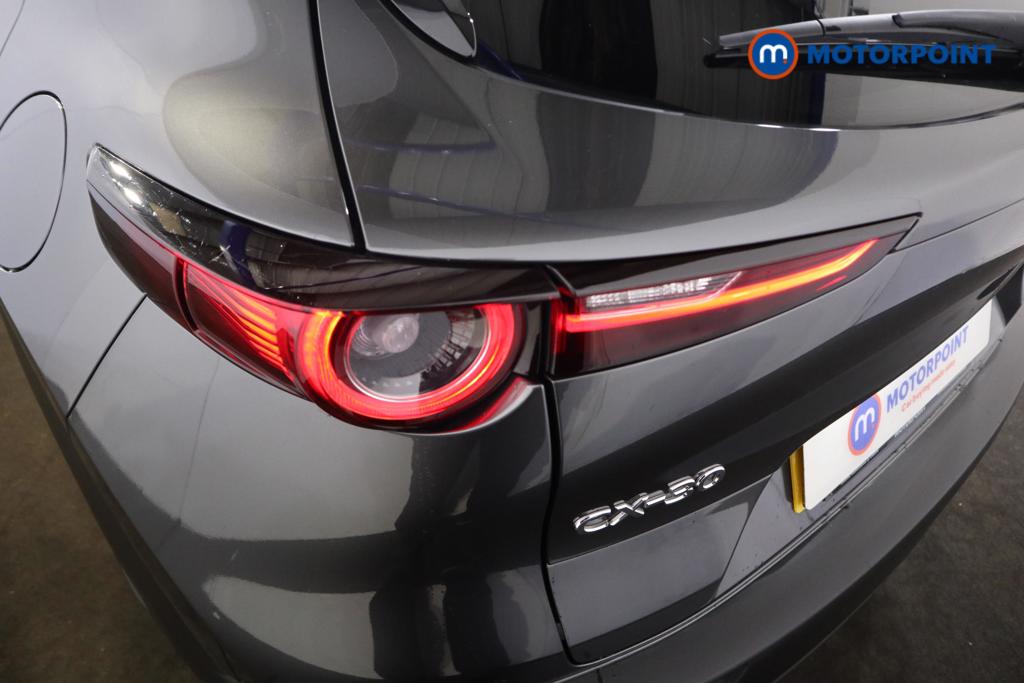 Mazda Cx-30 Gt Sport Manual Petrol-Electric Hybrid SUV - Stock Number (1495419) - 22nd supplementary image