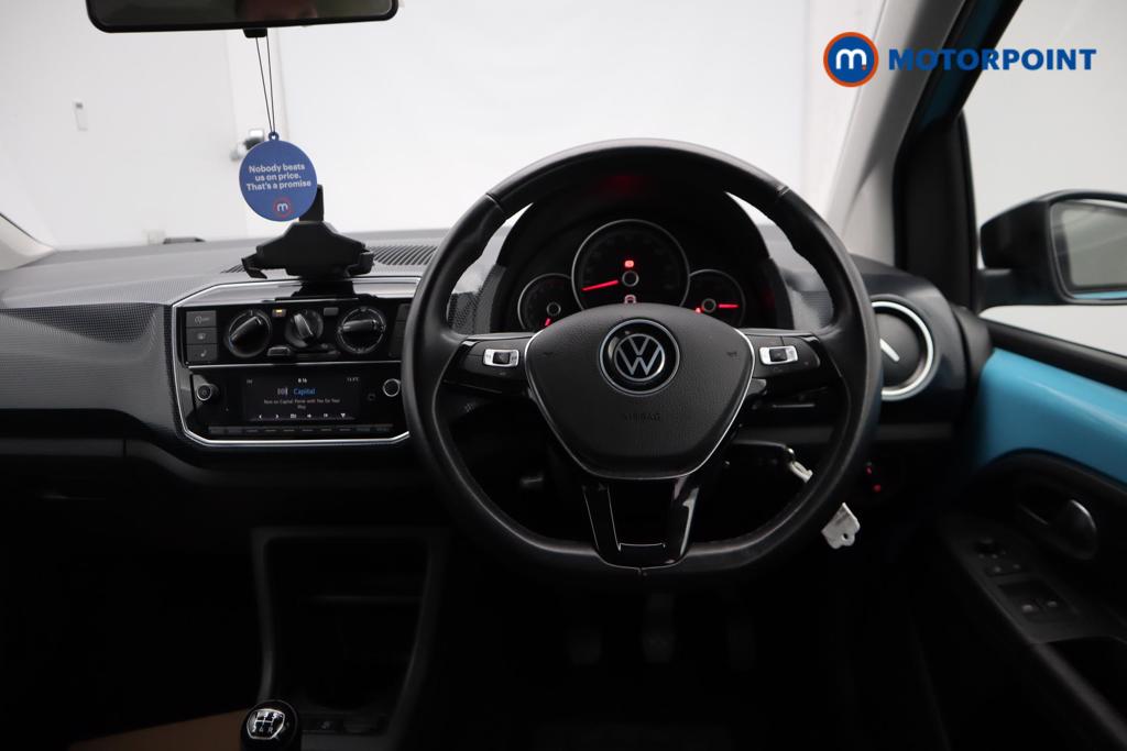 Volkswagen UP R-Line Manual Petrol Hatchback - Stock Number (1495481) - 2nd supplementary image