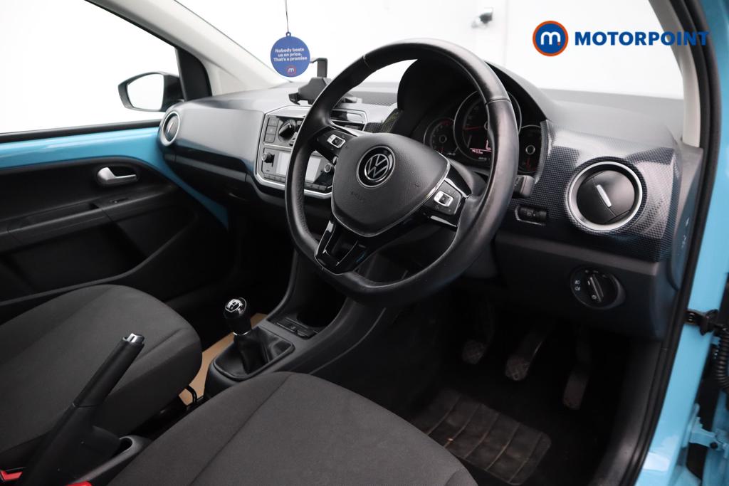 Volkswagen UP R-Line Manual Petrol Hatchback - Stock Number (1495481) - 6th supplementary image