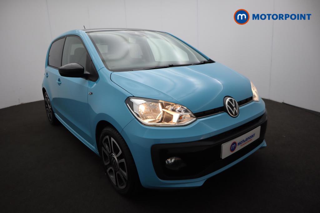 Volkswagen UP R-Line Manual Petrol Hatchback - Stock Number (1495481) - 16th supplementary image