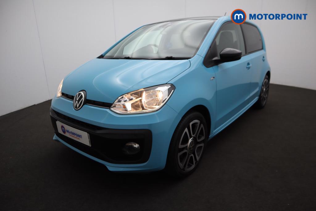 Volkswagen UP R-Line Manual Petrol Hatchback - Stock Number (1495481) - 17th supplementary image