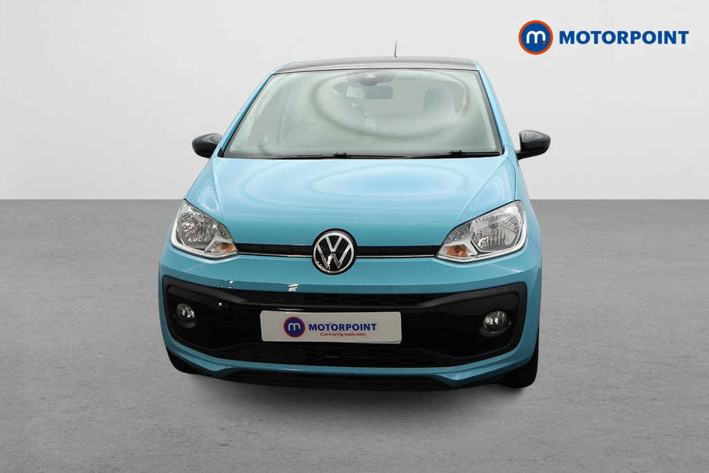 Volkswagen UP R-Line Manual Petrol Hatchback - Stock Number (1495481) - Front bumper