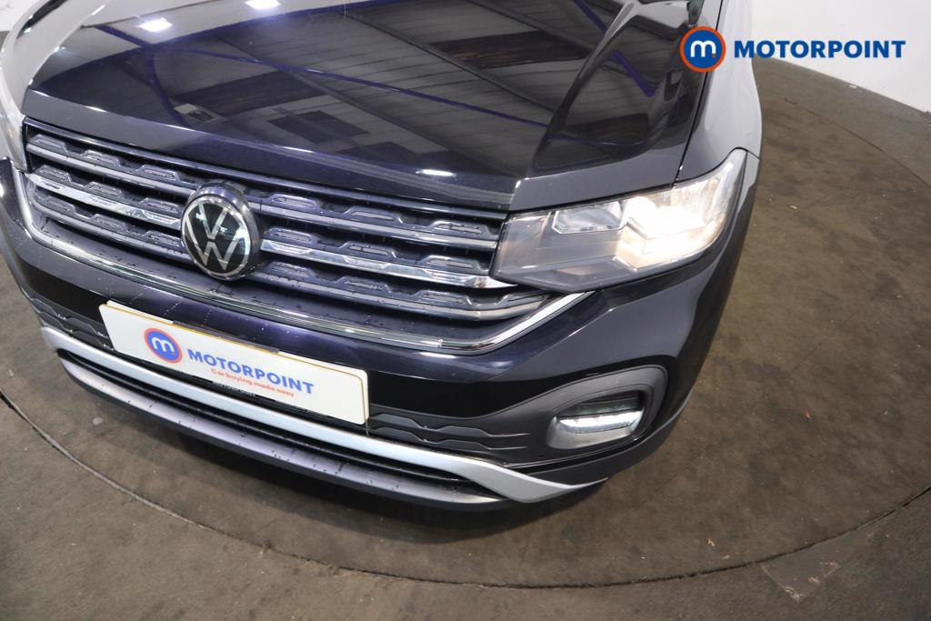 Volkswagen T-Cross Se Edition Manual Petrol SUV - Stock Number (1495941) - 23rd supplementary image