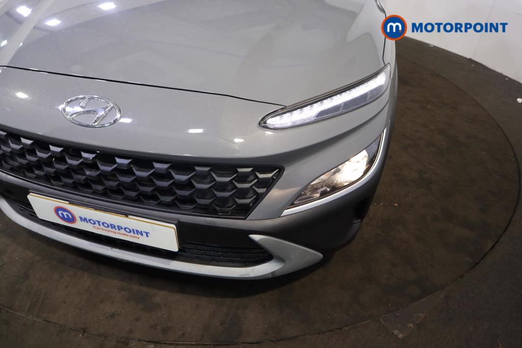 Hyundai Kona Se Connect Automatic Petrol-Electric Hybrid SUV - Stock Number (1496058) - 26th supplementary image